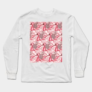 Fruits Long Sleeve T-Shirt